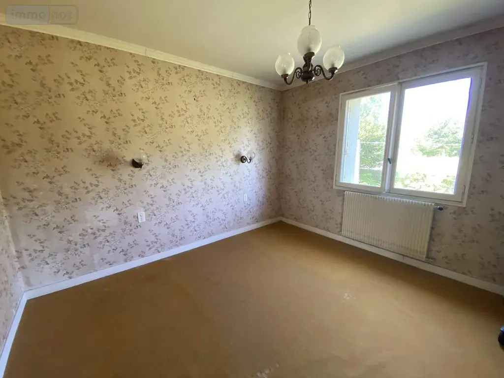 Maison a vendre Guilvinec 29730 Finistère 29 120 m2 6 pièces 189000 euros 023/1430 007