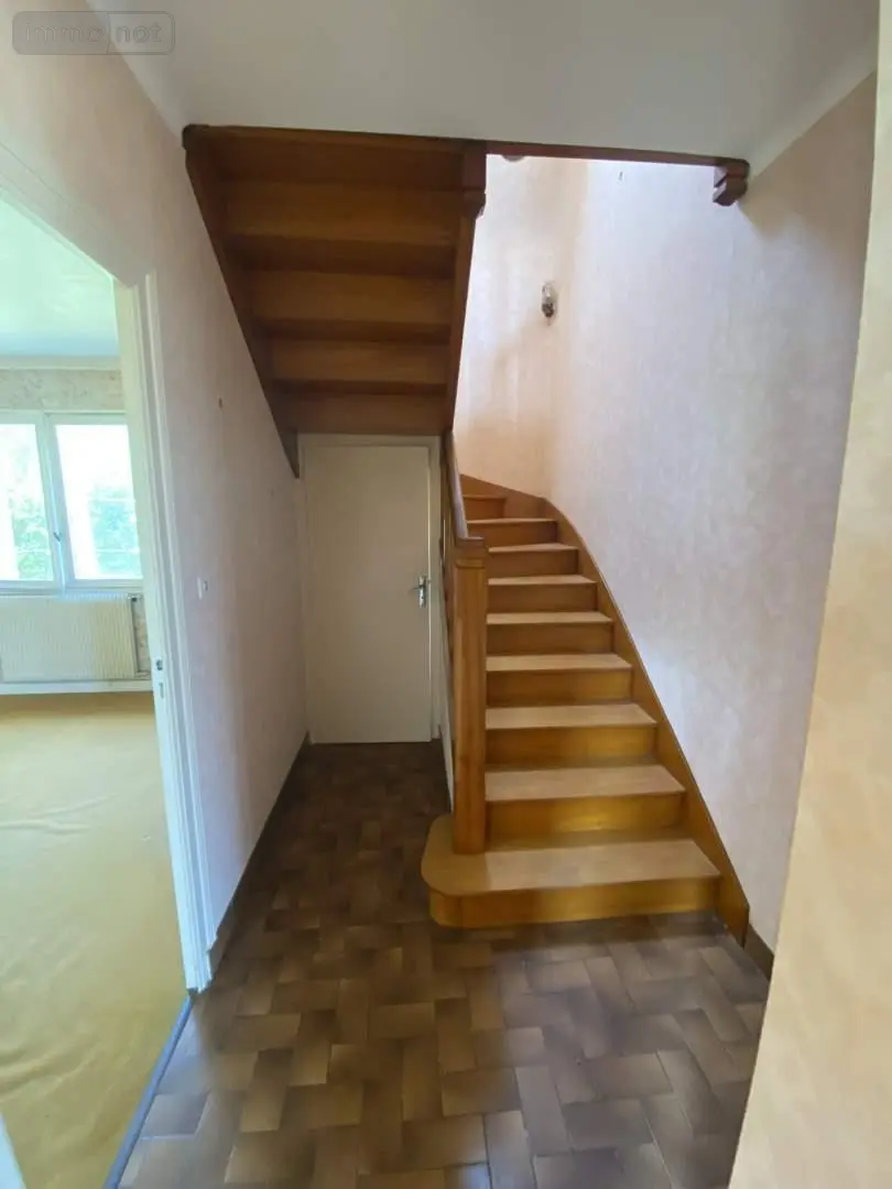Maison a vendre Guilvinec 29730 Finistère 29 120 m2 6 pièces 189000 euros 023/1430 008