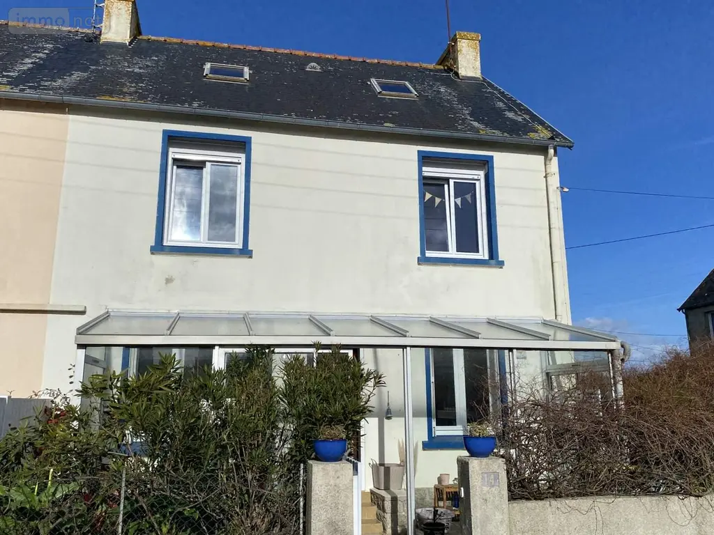 Maison a vendre Guilvinec 29730 Finistère 29 120 m2 6 pièces 194250 euros 023/1486 011