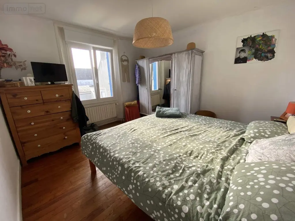 Maison a vendre Guilvinec 29730 Finistère 29 120 m2 6 pièces 194250 euros 023/1486 009