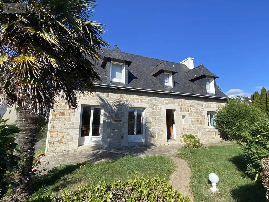Maison a vendre Bénodet 29950 Finistère 29 149 m2 9 pièces 561600 euros 023/1497 001