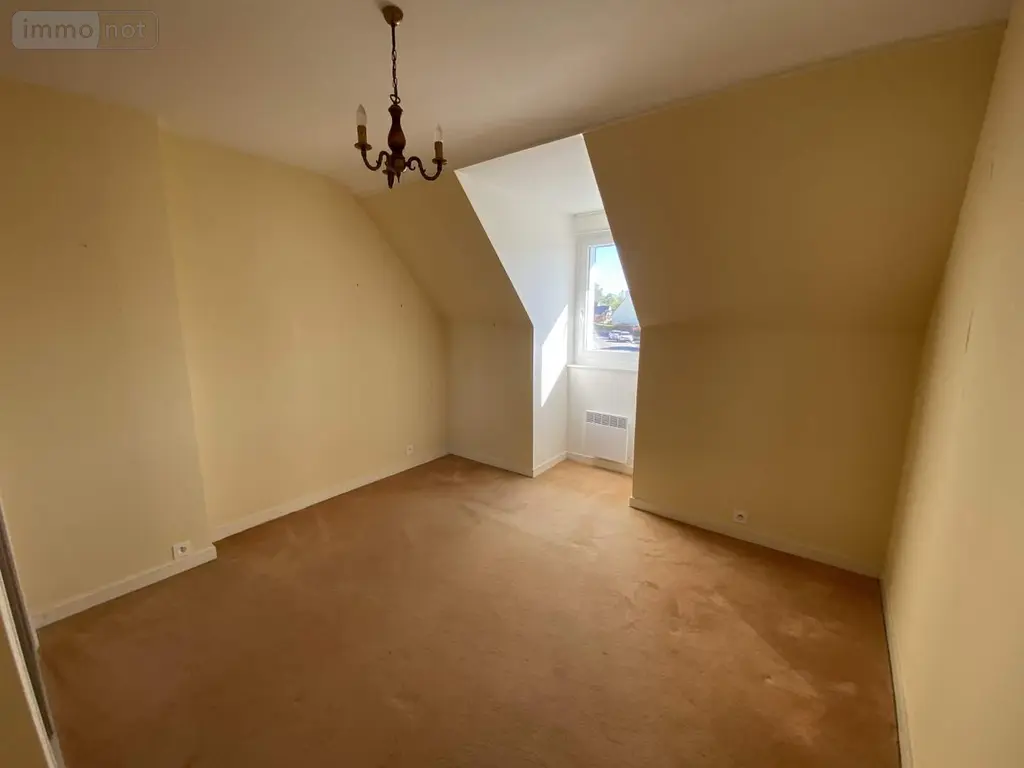 Maison a vendre Bénodet 29950 Finistère 29 149 m2 9 pièces 561600 euros 023/1497 010