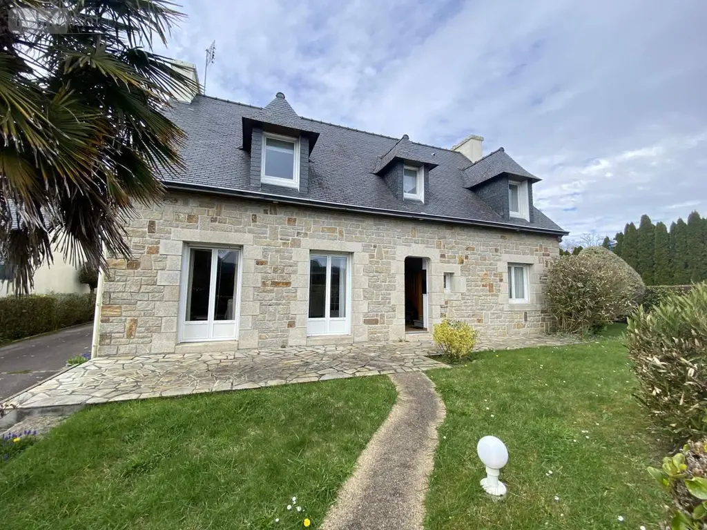 Maison a vendre Bénodet 29950 Finistère 29 149 m2 9 pièces 561600 euros 023/1497 016