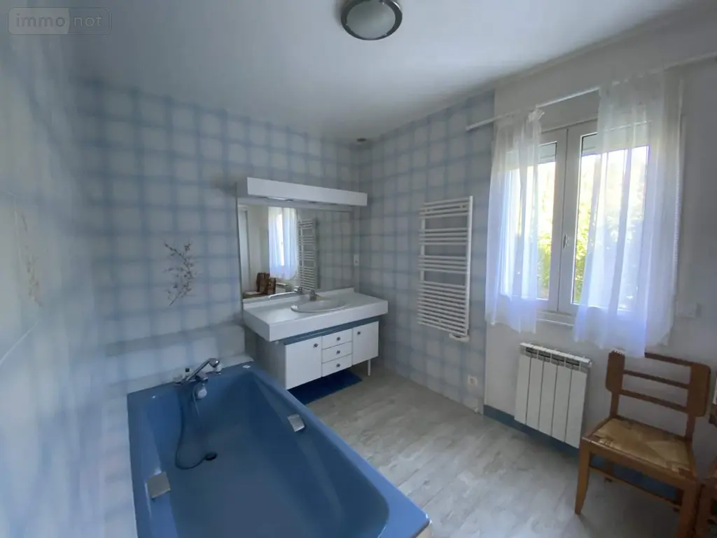 Maison a vendre Bénodet 29950 Finistère 29 149 m2 9 pièces 561600 euros 023/1497 009