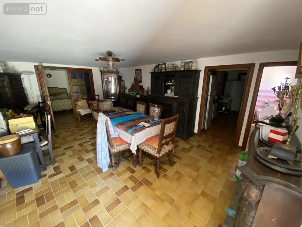 Maison a vendre Loctudy 29750 Finistère 29 148 m2 7 pièces 707000 euros 023/1525 017