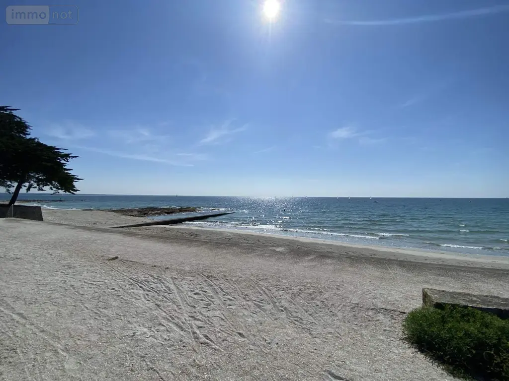 Maison a vendre Loctudy 29750 Finistère 29 148 m2 7 pièces 707000 euros 023/1525 002