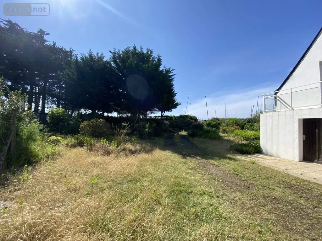 Maison a vendre Loctudy 29750 Finistère 29 148 m2 7 pièces 707000 euros 023/1525 003