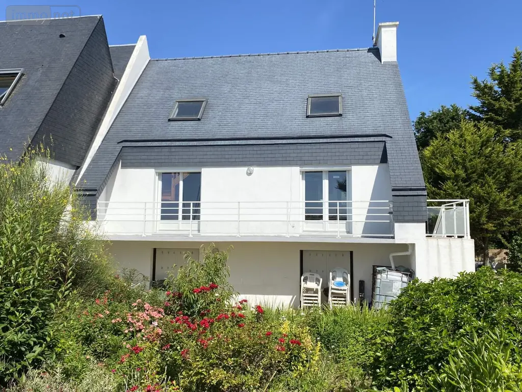 Maison a vendre Loctudy 29750 Finistère 29 148 m2 7 pièces 707000 euros 023/1525 007