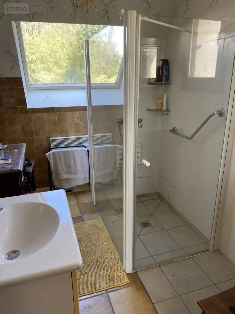 Maison a vendre Loctudy 29750 Finistère 29 148 m2 7 pièces 707000 euros 023/1525 008