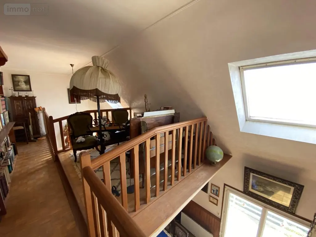 Maison a vendre Loctudy 29750 Finistère 29 148 m2 7 pièces 707000 euros 023/1525 009
