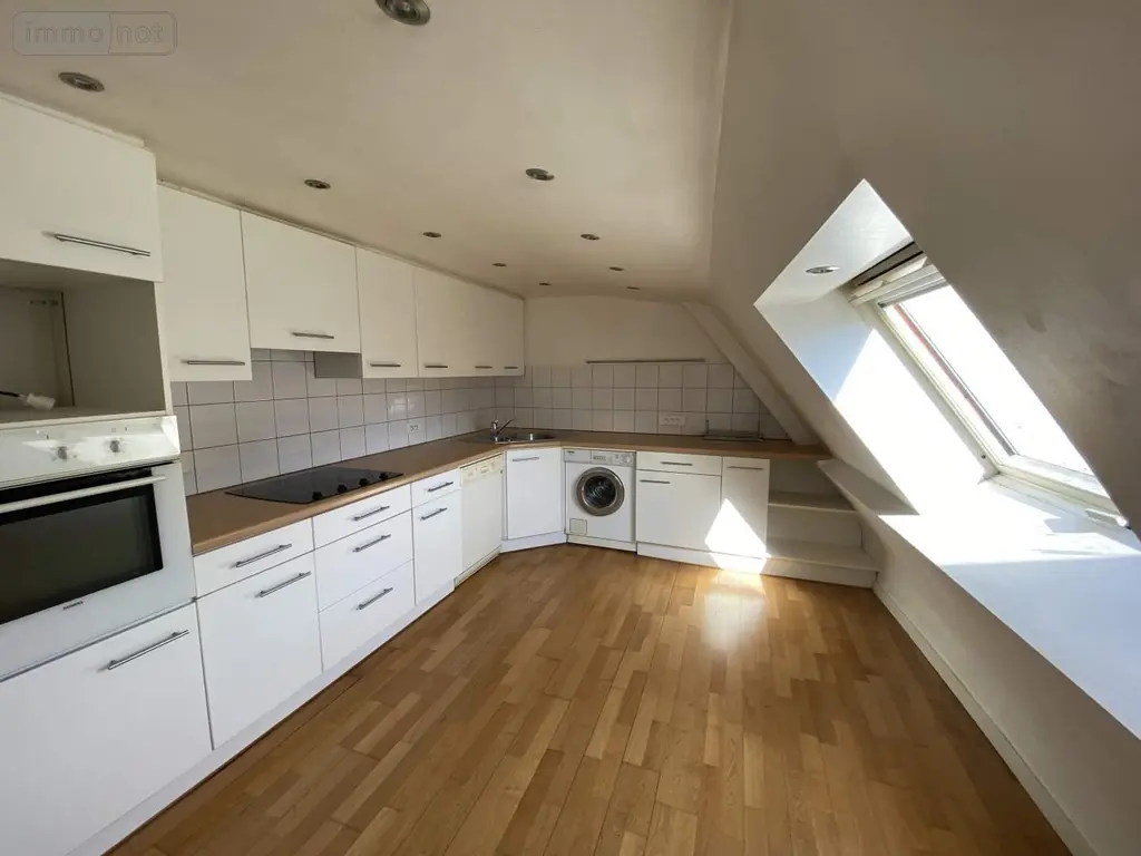 Appartement a vendre Quimper 29000 Finistère 29 96 m2 4 pièces 220500 euros 023/1529 014