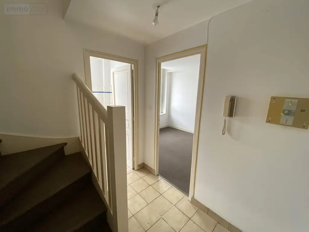 Appartement a vendre Quimper 29000 Finistère 29 96 m2 4 pièces 220500 euros 023/1529 002