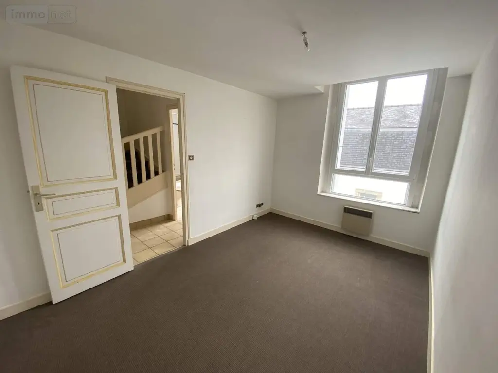 Appartement a vendre Quimper 29000 Finistère 29 96 m2 4 pièces 220500 euros 023/1529 003