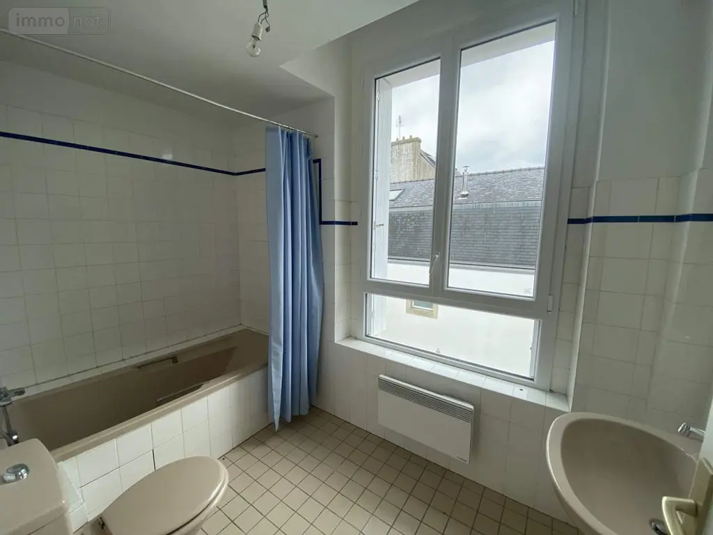 Appartement a vendre Quimper 29000 Finistère 29 96 m2 4 pièces 220500 euros 023/1529 004