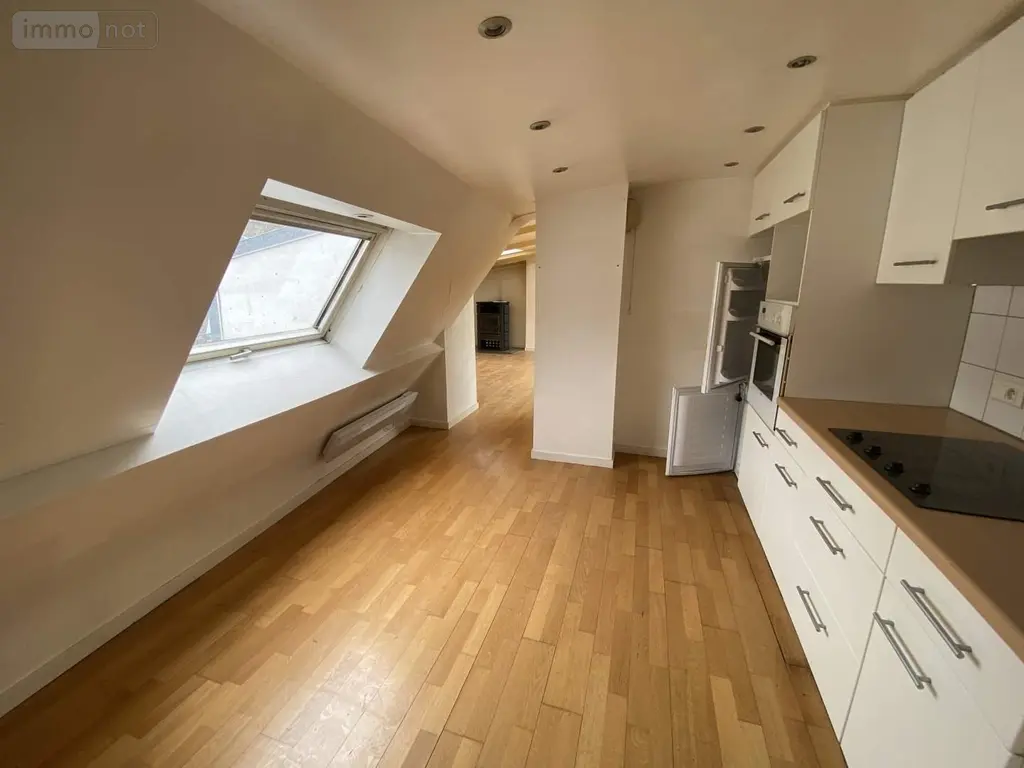 Appartement a vendre Quimper 29000 Finistère 29 96 m2 4 pièces 220500 euros 023/1529 005