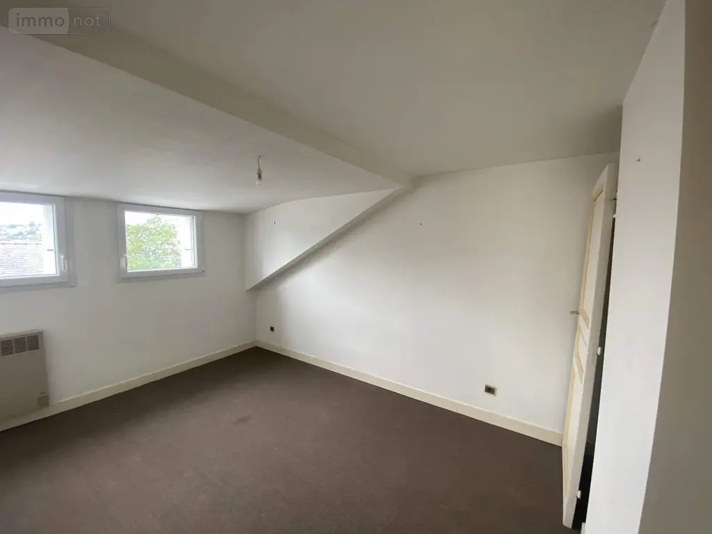 Appartement a vendre Quimper 29000 Finistère 29 96 m2 4 pièces 220500 euros 023/1529 006