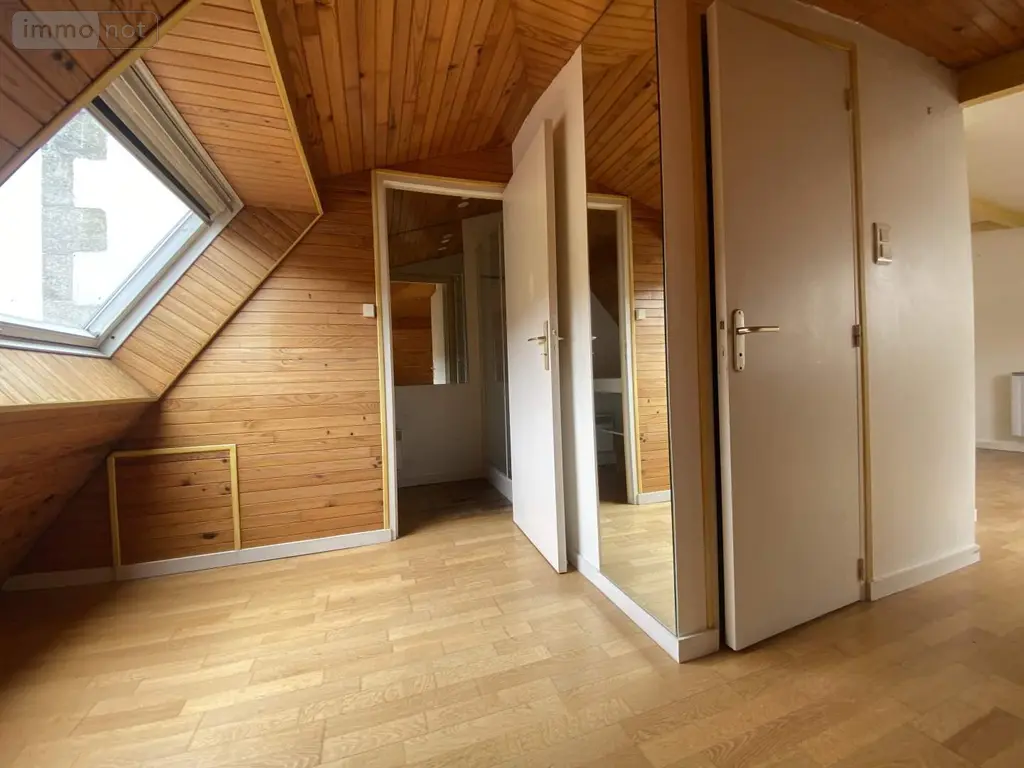 Appartement a vendre Quimper 29000 Finistère 29 96 m2 4 pièces 220500 euros 023/1529 008