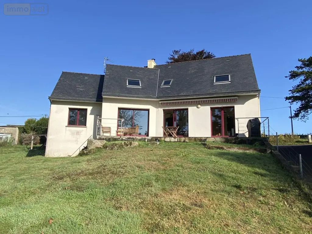 Maison a vendre Pluguffan 29700 Finistère 29 145 m2 6 pièces 400000 euros 023/1546 001