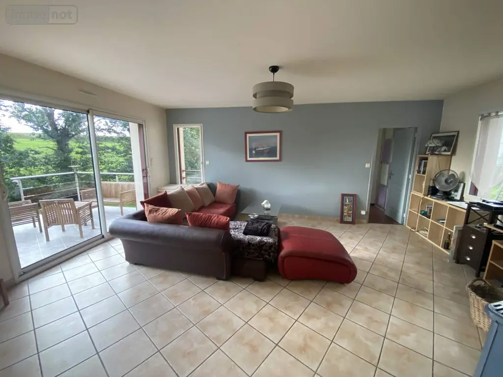 Maison a vendre Pluguffan 29700 Finistère 29 145 m2 6 pièces 400000 euros 023/1546 012