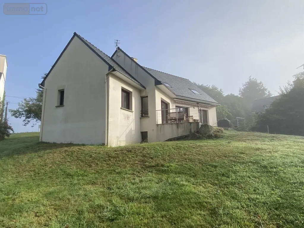 Maison a vendre Pluguffan 29700 Finistère 29 145 m2 6 pièces 400000 euros 023/1546 002