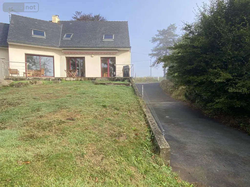 Maison a vendre Pluguffan 29700 Finistère 29 145 m2 6 pièces 400000 euros 023/1546 003