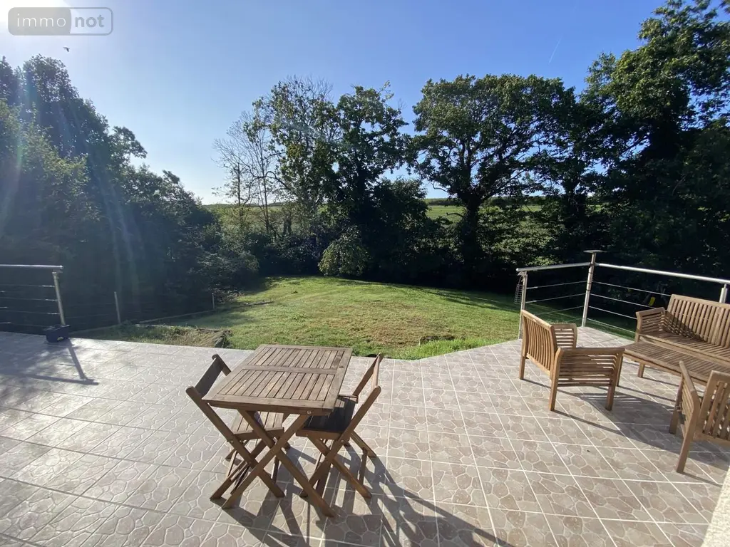 Maison a vendre Pluguffan 29700 Finistère 29 145 m2 6 pièces 400000 euros 023/1546 009