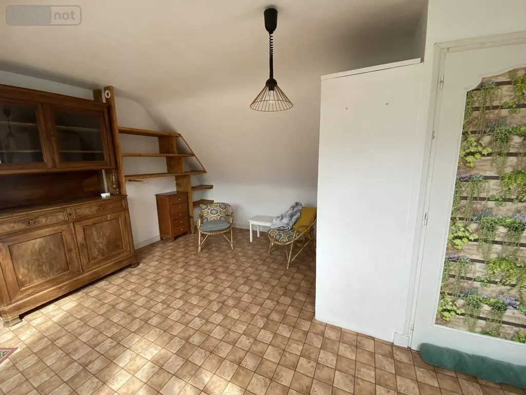 Maison a vendre Plomeur 29120 Finistère 29 110 m2 7 pièces 292600 euros 023/1548 010