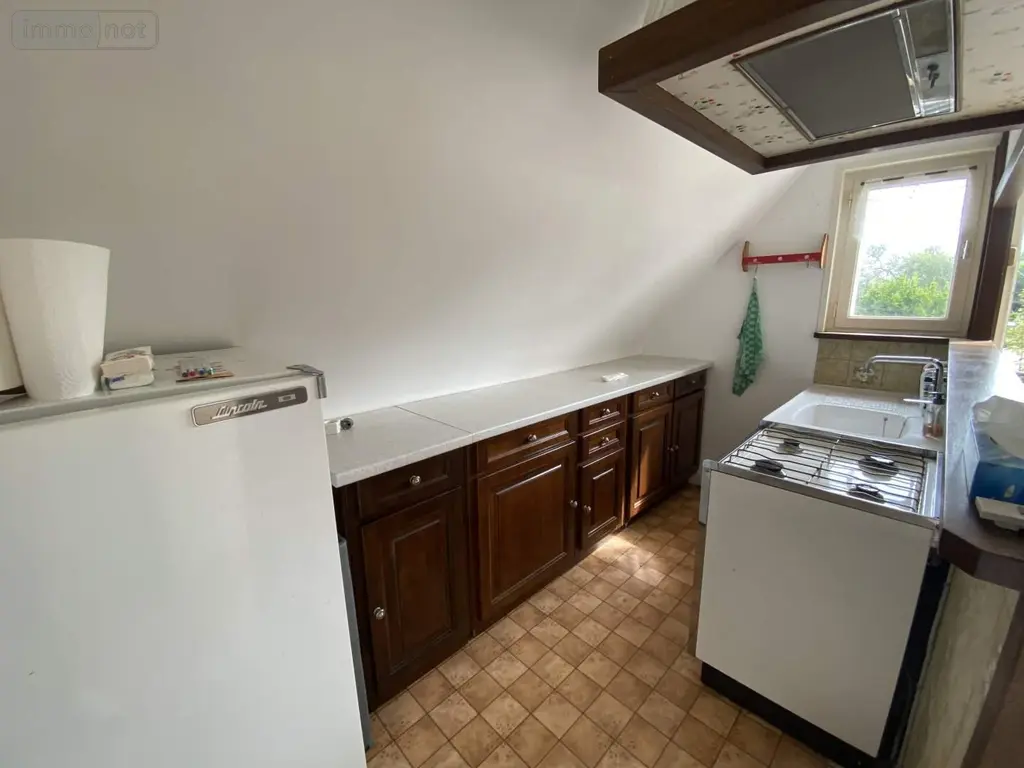 Maison a vendre Plomeur 29120 Finistère 29 110 m2 7 pièces 292600 euros 023/1548 011