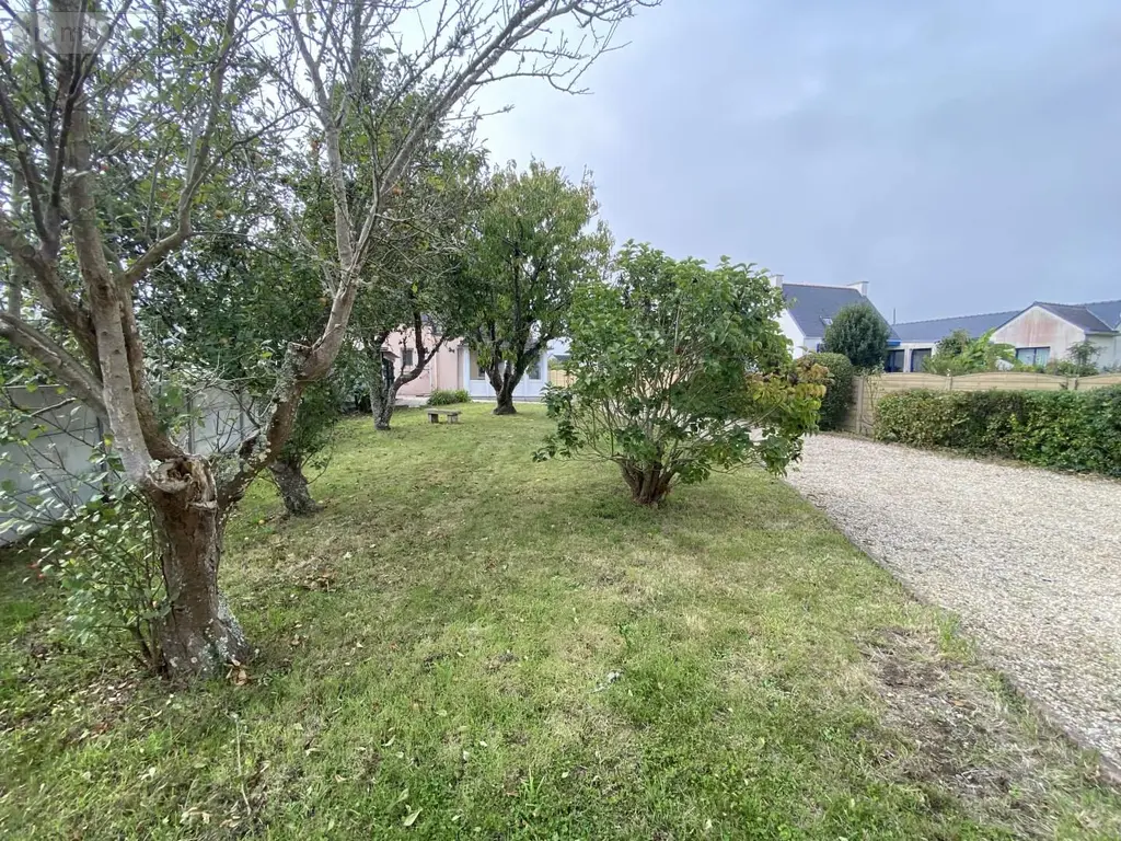 Maison a vendre Plomeur 29120 Finistère 29 110 m2 7 pièces 292600 euros 023/1548 008