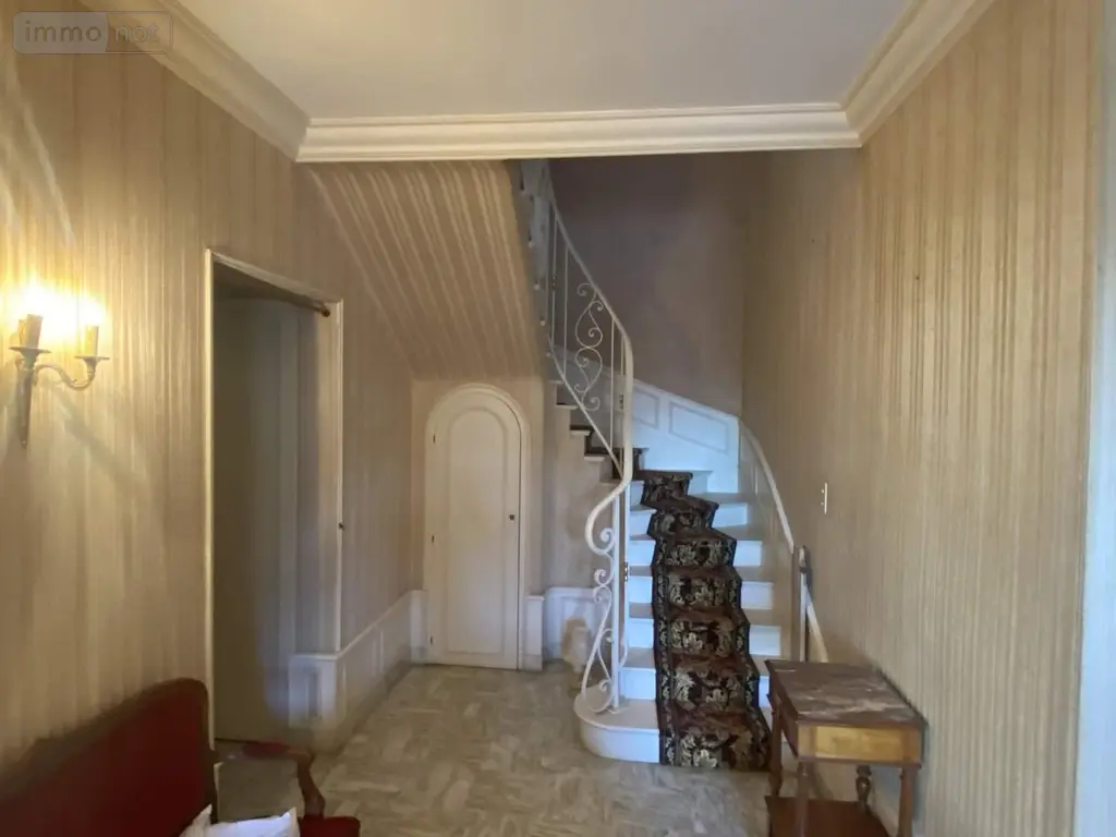 Maison a vendre Guilvinec 29730 Finistère 29 138 m2 7 pièces 252000 euros 023/1556 011