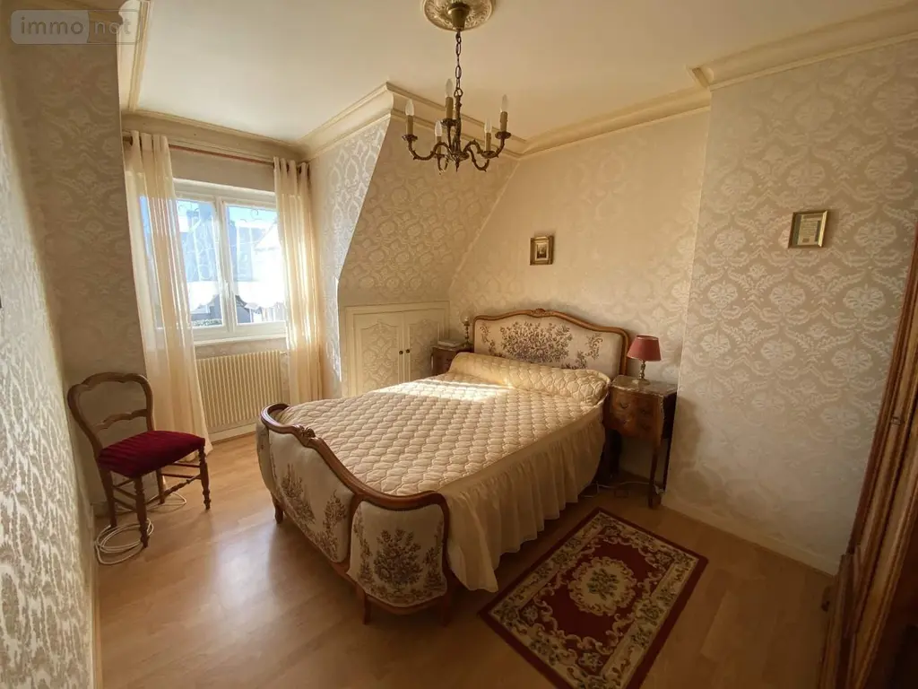 Maison a vendre Guilvinec 29730 Finistère 29 138 m2 7 pièces 252000 euros 023/1556 002