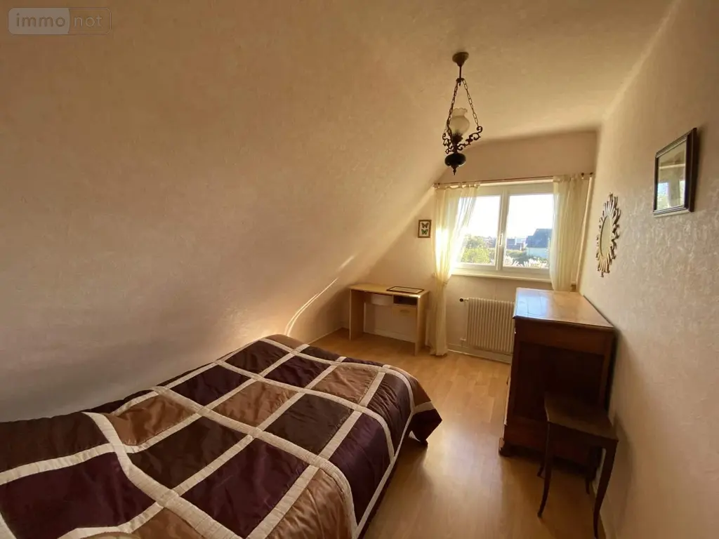 Maison a vendre Guilvinec 29730 Finistère 29 138 m2 7 pièces 252000 euros 023/1556 005