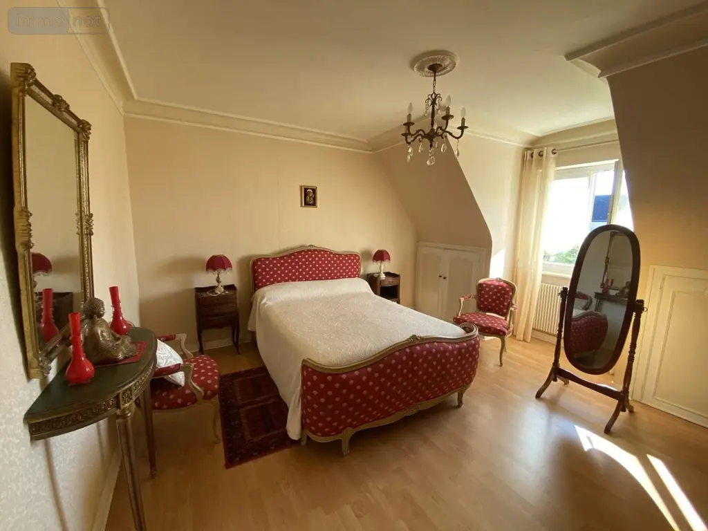 Maison a vendre Guilvinec 29730 Finistère 29 138 m2 7 pièces 252000 euros 023/1556 006