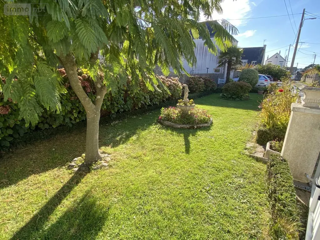Maison a vendre Guilvinec 29730 Finistère 29 138 m2 7 pièces 252000 euros 023/1556 007