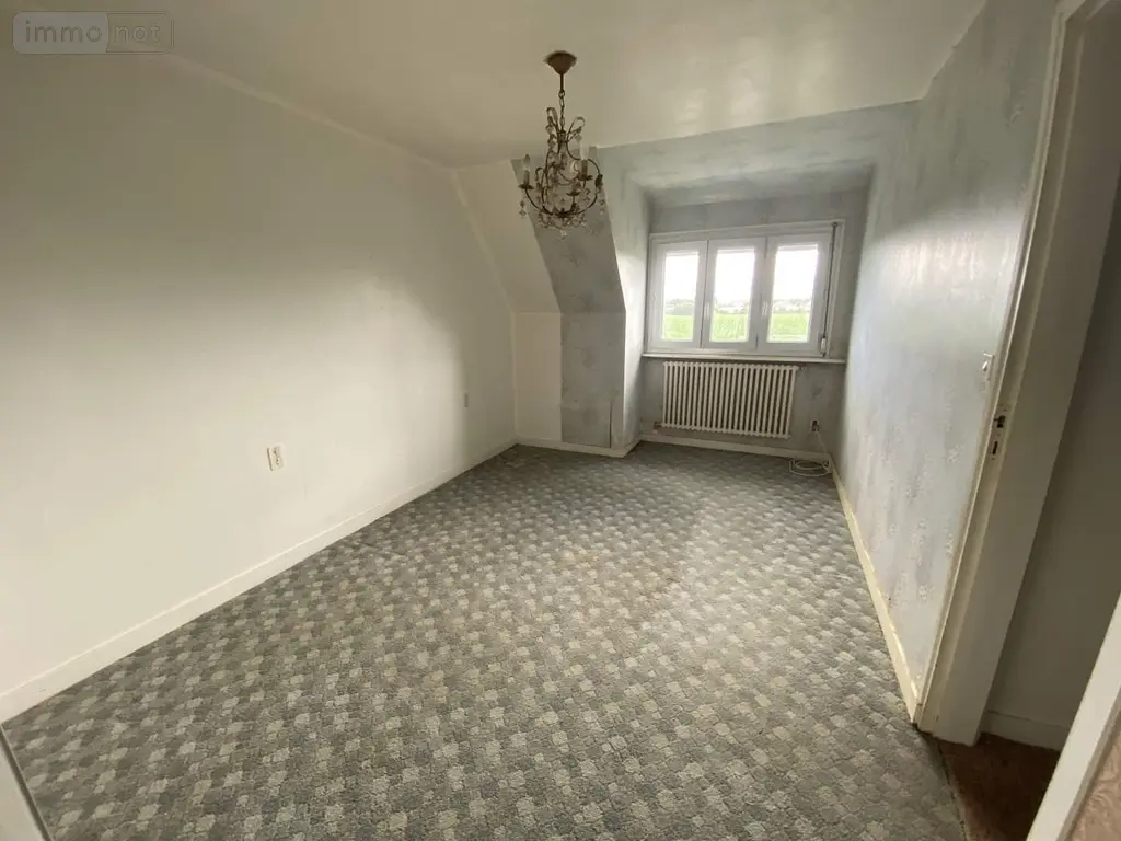 Maison a vendre Plomeur 29120 Finistère 29 97 m2 6 pièces 210000 euros 023/1565 012