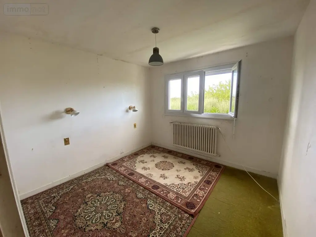 Maison a vendre Plomeur 29120 Finistère 29 97 m2 6 pièces 210000 euros 023/1565 005