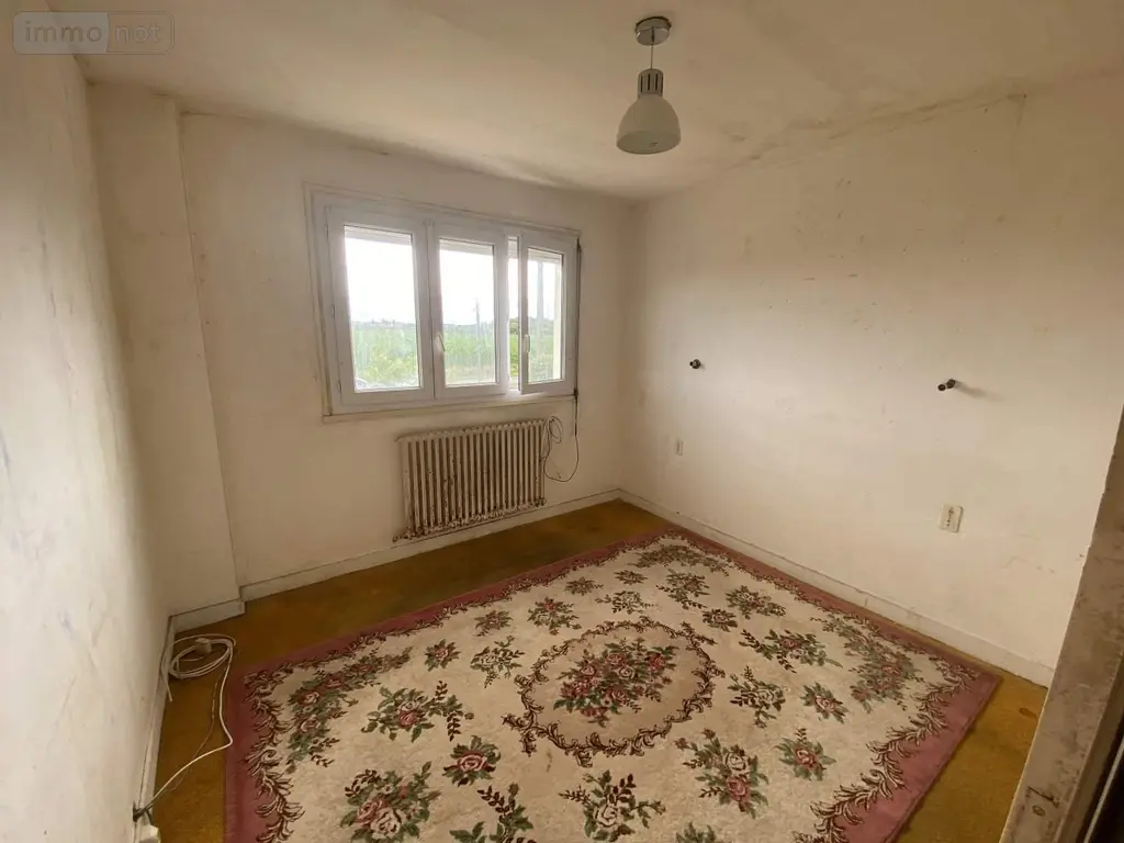 Maison a vendre Plomeur 29120 Finistère 29 97 m2 6 pièces 210000 euros 023/1565 006