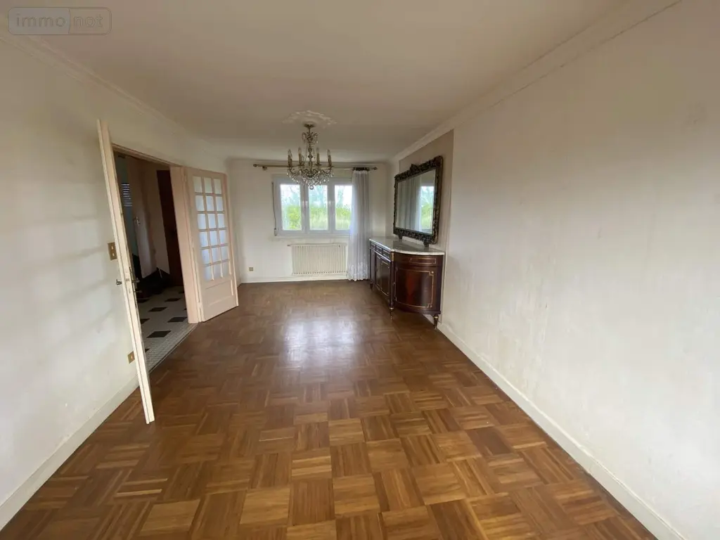 Maison a vendre Plomeur 29120 Finistère 29 97 m2 6 pièces 210000 euros 023/1565 008