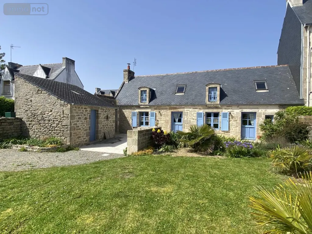 Maison a vendre Loctudy 29750 Finistère 29 91 m2 5 pièces 589000 euros 023/1581 001
