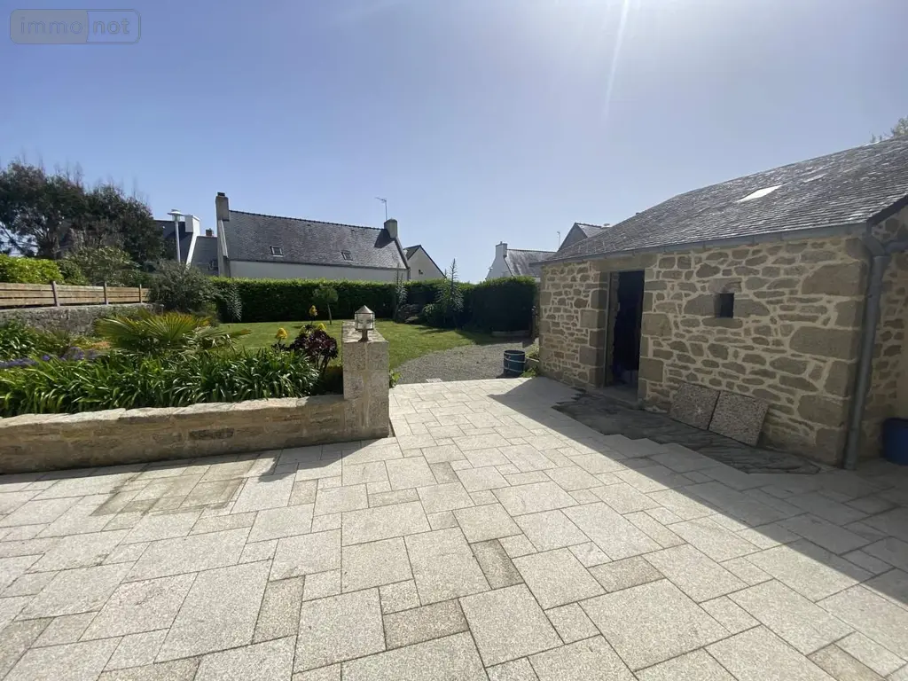 Maison a vendre Loctudy 29750 Finistère 29 91 m2 5 pièces 589000 euros 023/1581 002