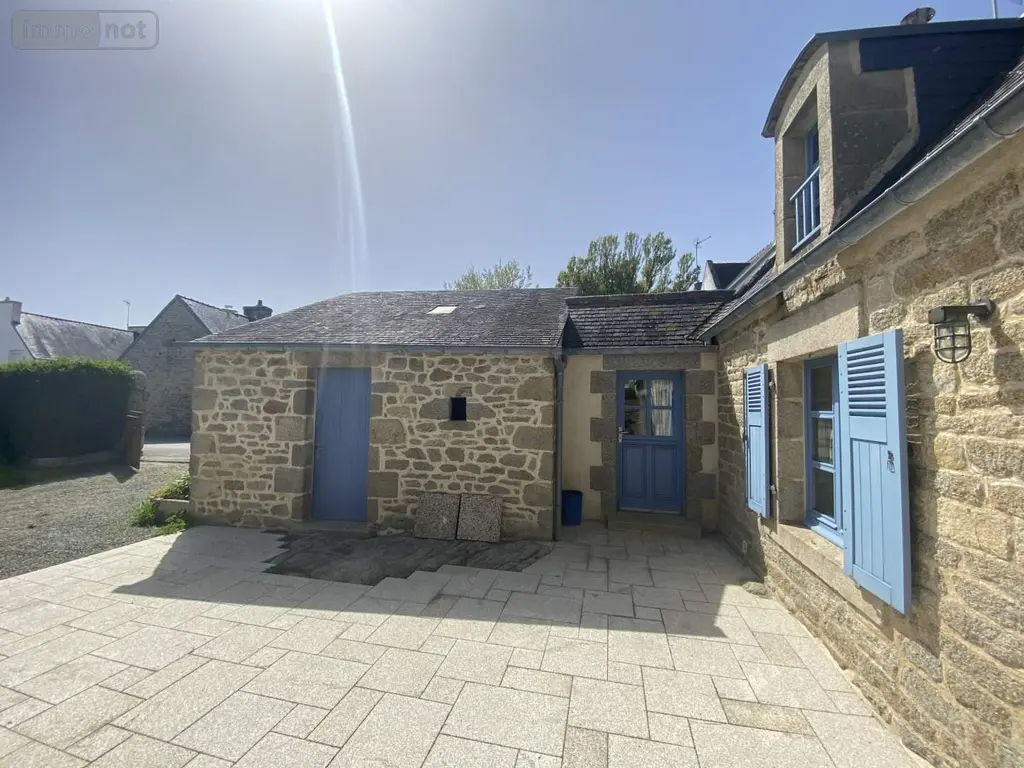 Maison a vendre Loctudy 29750 Finistère 29 91 m2 5 pièces 589000 euros 023/1581 003