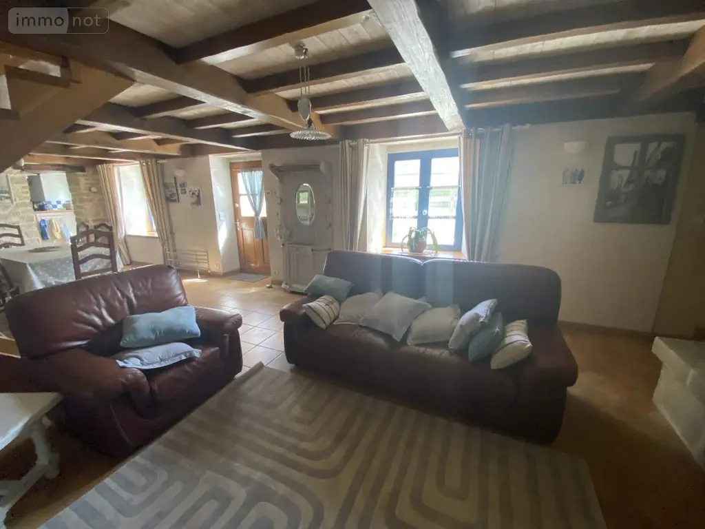 Maison a vendre Loctudy 29750 Finistère 29 91 m2 5 pièces 589000 euros 023/1581 009
