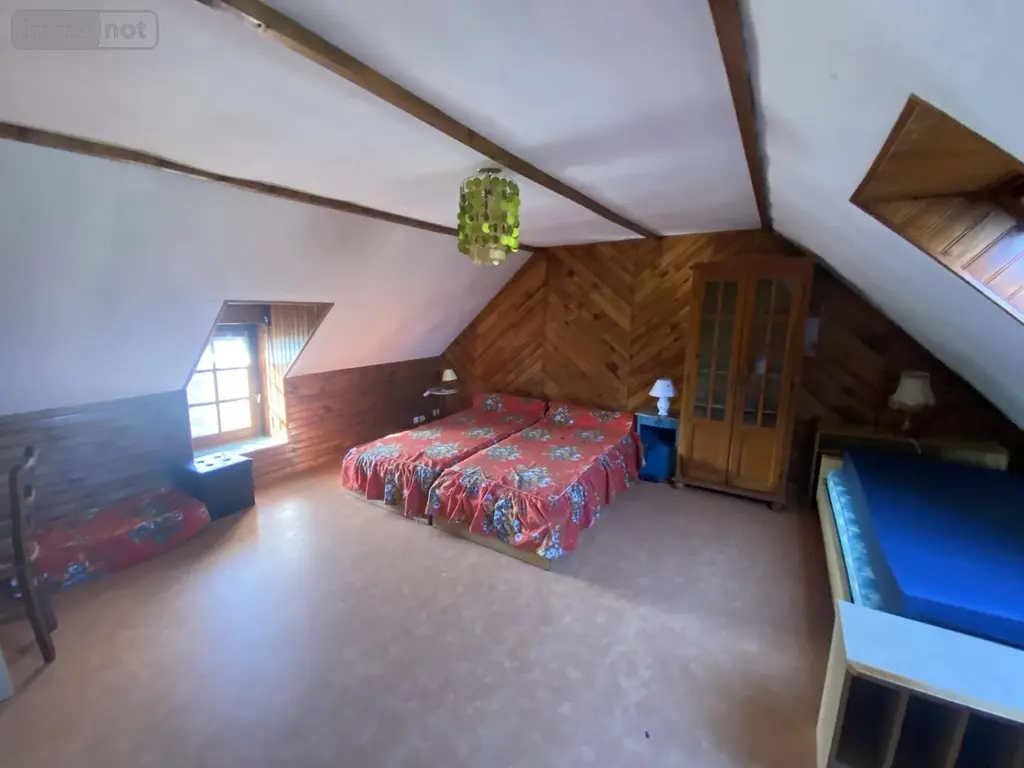 Maison a vendre Penmarch 29760 Finistère 29 113 m2 5 pièces 360525 euros 023/1590 011