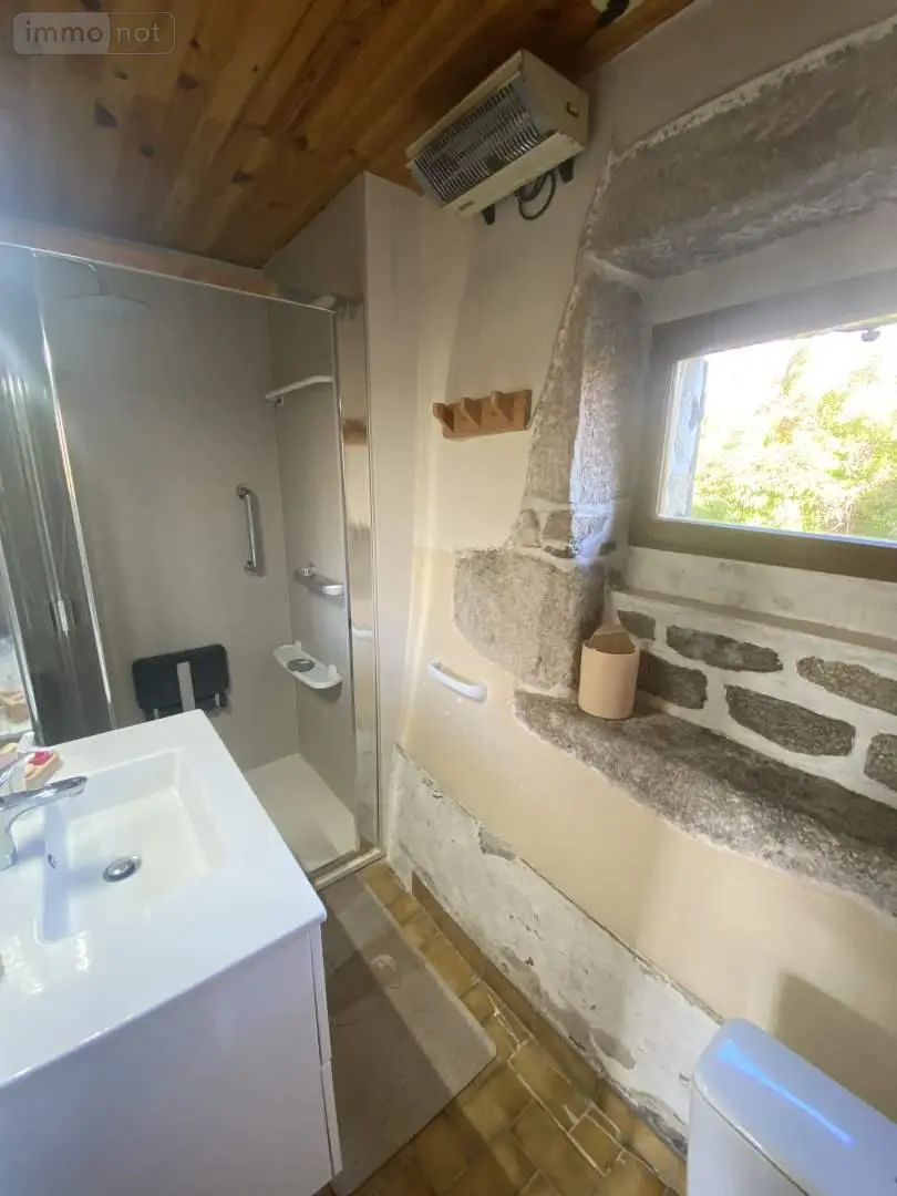 Maison a vendre Penmarch 29760 Finistère 29 113 m2 5 pièces 360525 euros 023/1590 013