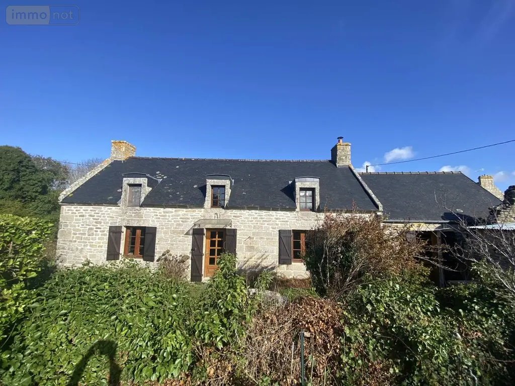 Maison a vendre Penmarch 29760 Finistère 29 113 m2 5 pièces 360525 euros 023/1590 015