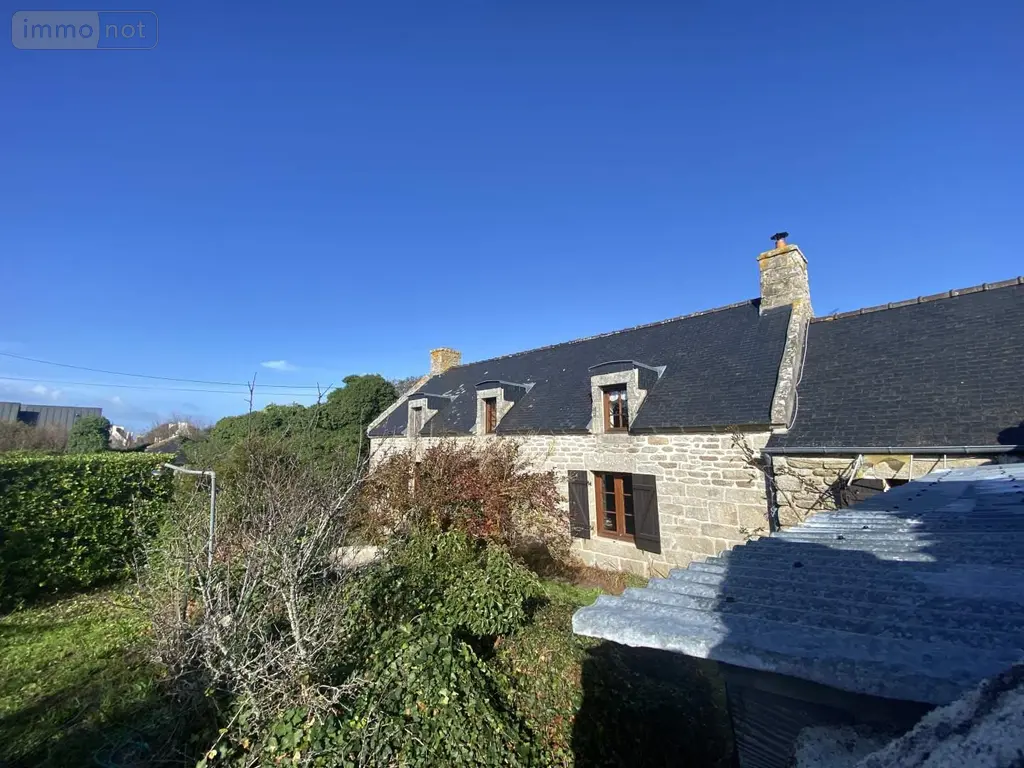 Maison a vendre Penmarch 29760 Finistère 29 113 m2 5 pièces 360525 euros 023/1590 016