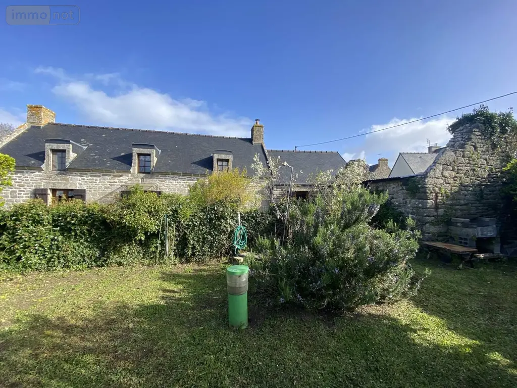 Maison a vendre Penmarch 29760 Finistère 29 113 m2 5 pièces 360525 euros 023/1590 018