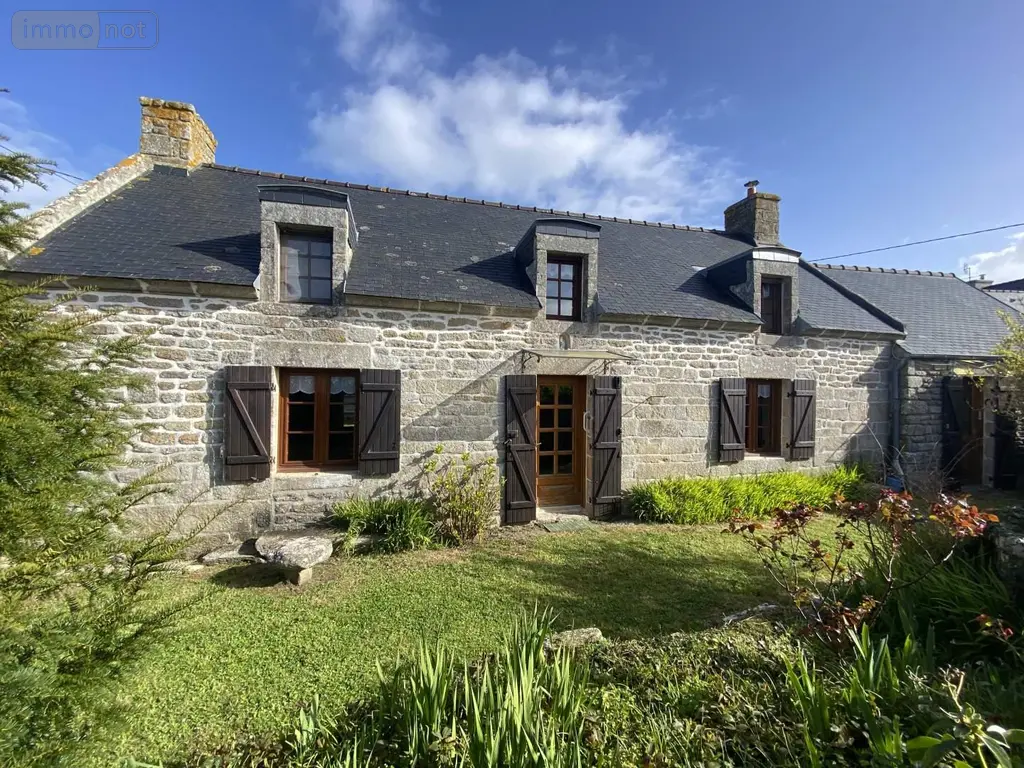 Maison a vendre Penmarch 29760 Finistère 29 113 m2 5 pièces 360525 euros 023/1590 019