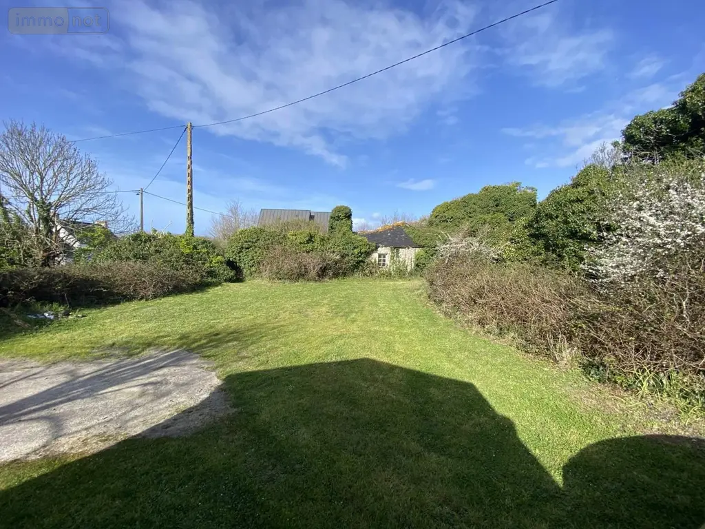 Maison a vendre Penmarch 29760 Finistère 29 113 m2 5 pièces 360525 euros 023/1590 020