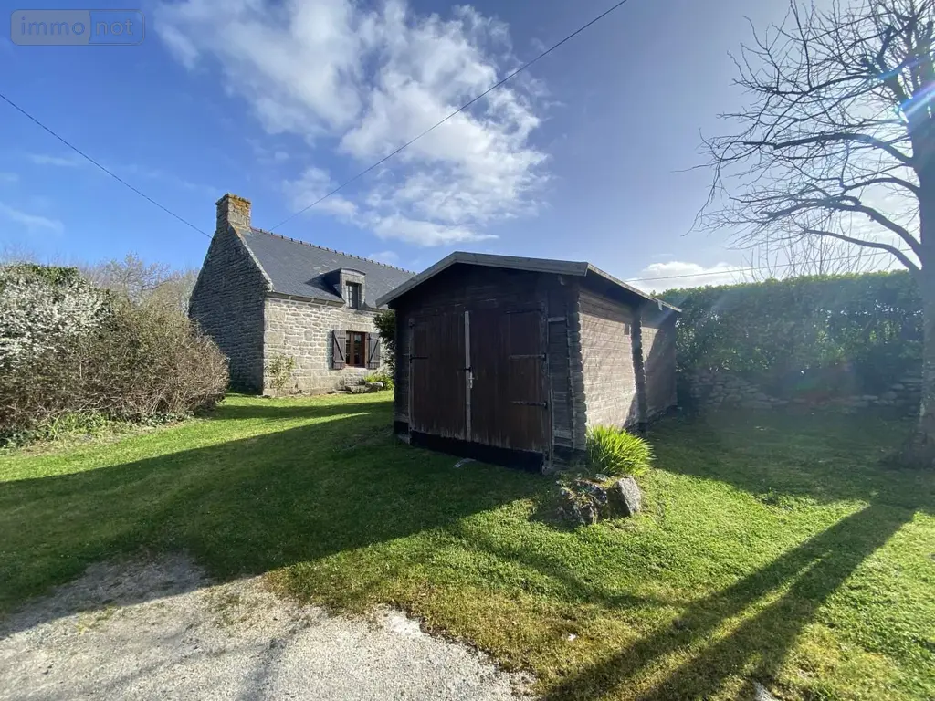 Maison a vendre Penmarch 29760 Finistère 29 113 m2 5 pièces 360525 euros 023/1590 021
